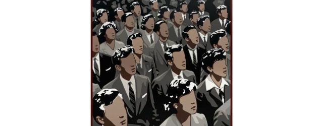 Adriana Oliver Returns to Tokyo With ‘BECOMING’ at GALLERY TARGET