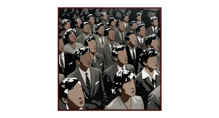 Adriana Oliver Returns to Tokyo With ‘BECOMING’ at GALLERY TARGET