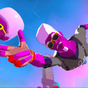 Aerial_Knight’s DropShot captures the thrill of skydiving and makes it stylish