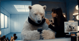 AI-generated ads dropped the ball at this year’s Super Bowl