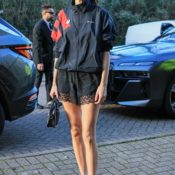 Alexa’s Outfit Formula Is So ‘London’, Every Cool Girl Will Be Wearing It This Spring