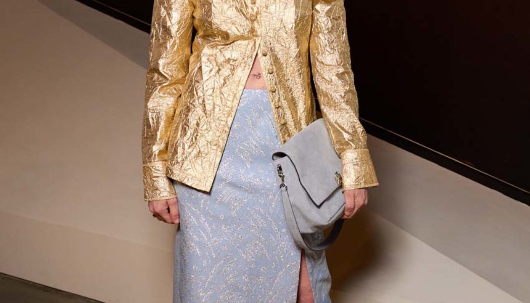 All the Cool Girls Who Wear Tory Burch Will Be Spotted in These 7 Trends by Fall