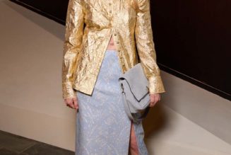 All the Cool Girls Who Wear Tory Burch Will Be Spotted in These 7 Trends by Fall