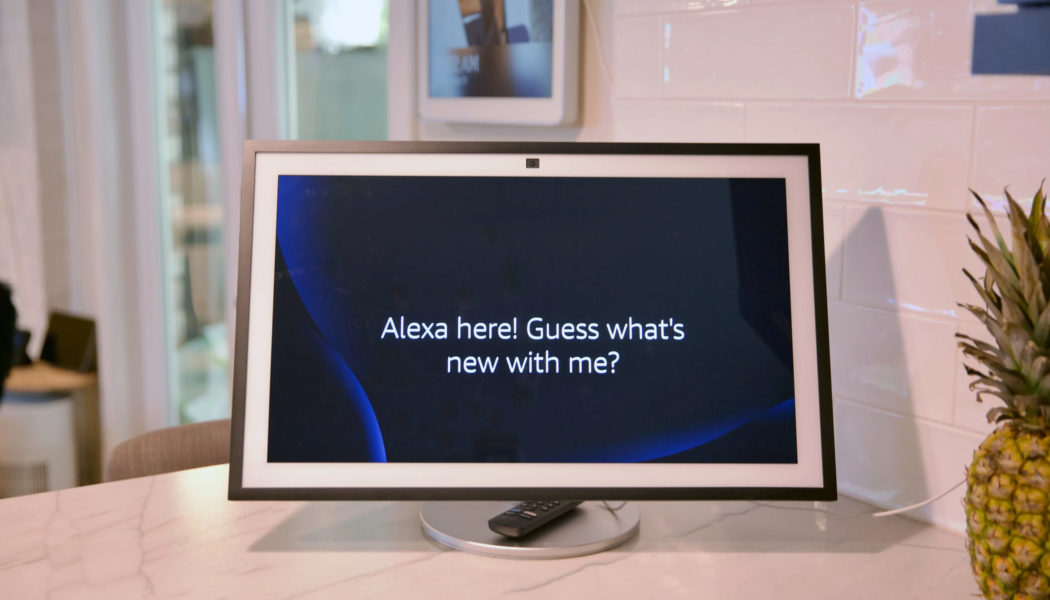 Amazon rolls out Alexa Plus nationwide and launches a new free tier