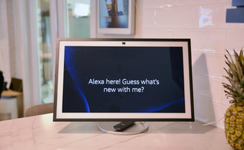 Amazon rolls out Alexa Plus nationwide and launches a new free tier