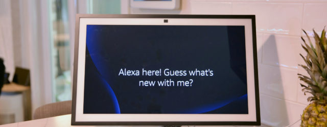 Amazon rolls out Alexa Plus nationwide and launches a new free tier