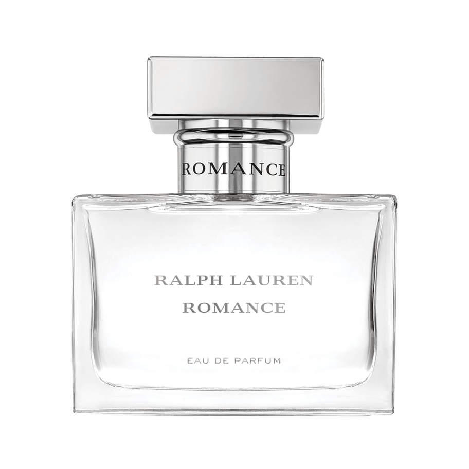 Ralph Lauren Fragrances Romance - Eau De Parfum - Women's Perfume - Floral &amp;amp; Woody - With Rose, Jasmine, and Berries - Medium Intensity - 1.7 Fl Oz