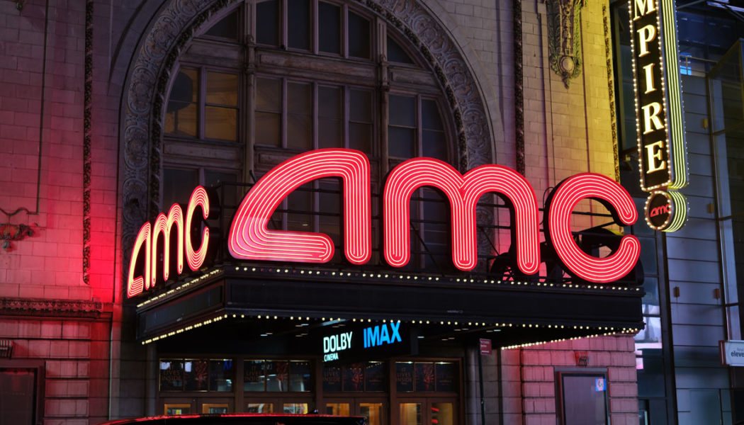 AMC Theaters to Save Its Best Seats for A-List and Stubs Members
