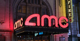 AMC Theaters to Save Its Best Seats for A-List and Stubs Members