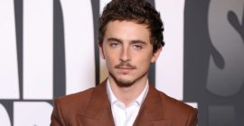 American Cinematheque Honors Timothée Chalamet’s Record Breaking Career With Retrospective