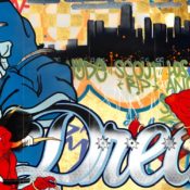 An In-Depth Look at Hypeart and Bonhams' ‘Under the Same Sky’ Exhibition