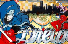 An In-Depth Look at Hypeart and Bonhams' ‘Under the Same Sky’ Exhibition