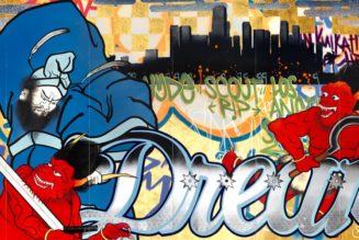 An In-Depth Look at Hypeart and Bonhams' ‘Under the Same Sky’ Exhibition