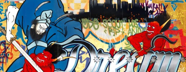 An In-Depth Look at Hypeart and Bonhams' ‘Under the Same Sky’ Exhibition