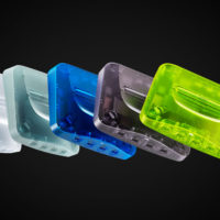 Analogue’s 4K N64 is getting five new transparent color options