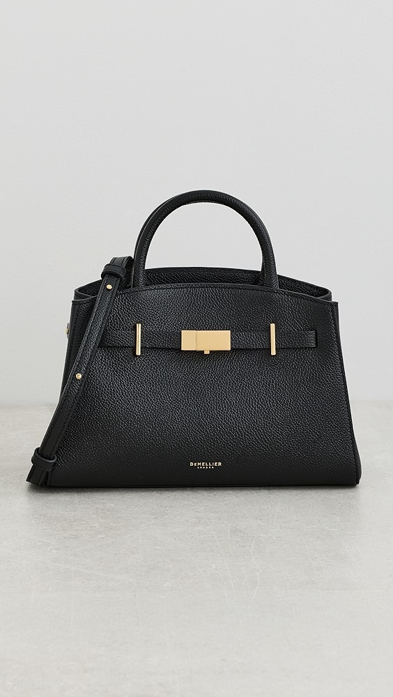Demellier the Small Hudson Handbag