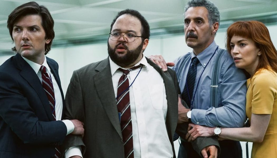 Apple Acquires 'Severance' Rights for $70 Million USD, Eyes Season 4 and Spinoffs