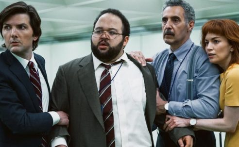 Apple Acquires 'Severance' Rights for $70 Million USD, Eyes Season 4 and Spinoffs