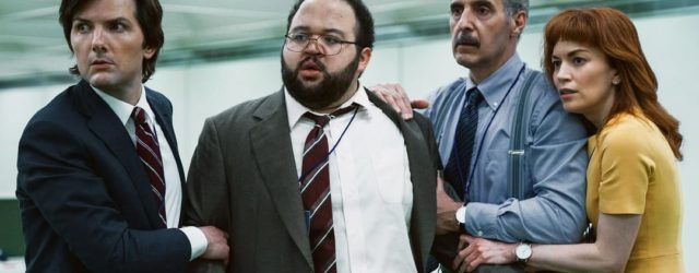 Apple Acquires 'Severance' Rights for $70 Million USD, Eyes Season 4 and Spinoffs