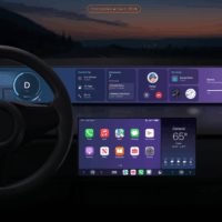 Apple might let you use ChatGPT from CarPlay