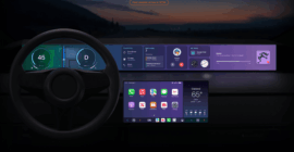 Apple might let you use ChatGPT from CarPlay