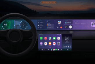 Apple might let you use ChatGPT from CarPlay