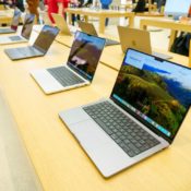 Apple Reportedly Dropping Cheaper MacBooks In New Colors
