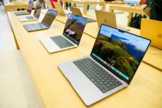 Apple Reportedly Dropping Cheaper MacBooks In New Colors