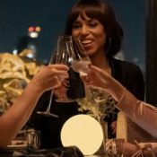 Apple TV+ Sets Premiere Date for Psychological Thriller 'Imperfect Women'