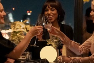 Apple TV+ Sets Premiere Date for Psychological Thriller 'Imperfect Women'