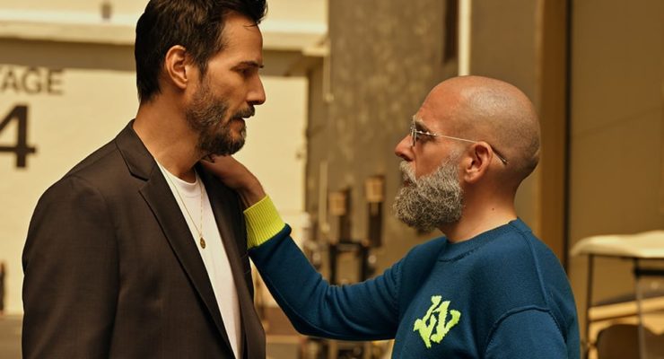 Apple TV's Full 2026 Lineup Revealed