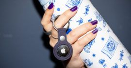 Apple’s newest AirTags are already on sale if you’re looking to upgrade