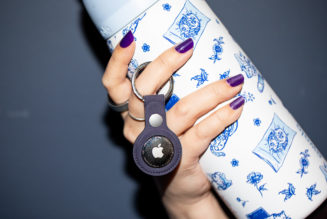 Apple’s newest AirTags are already on sale if you’re looking to upgrade