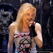 Arch Enemy Appear to Tease Return of Classic Singer Angela Gossow