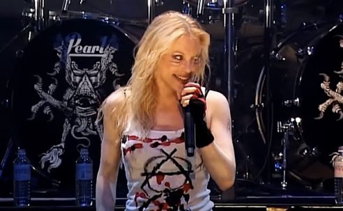 Arch Enemy Appear to Tease Return of Classic Singer Angela Gossow