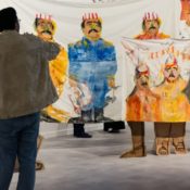 Art Basel Just Wrapped Up Its Inaugural Edition In Qatar