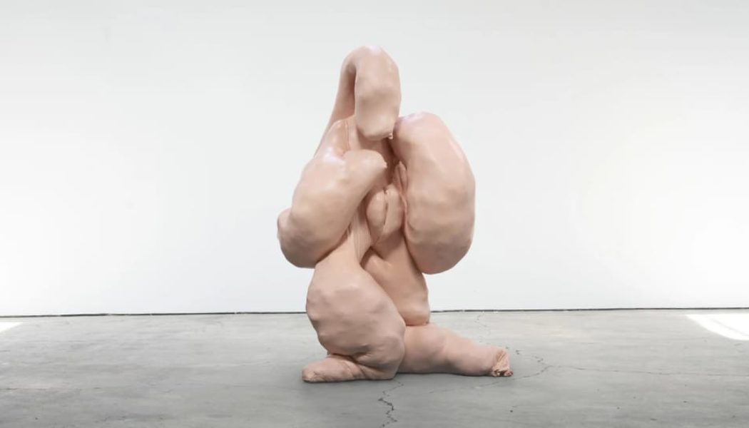 Art Production Fund Takes Frieze Beyond the Booths