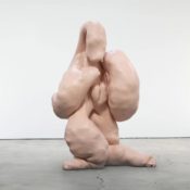 Art Production Fund Takes Frieze Beyond the Booths