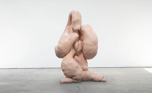 Art Production Fund Takes Frieze Beyond the Booths