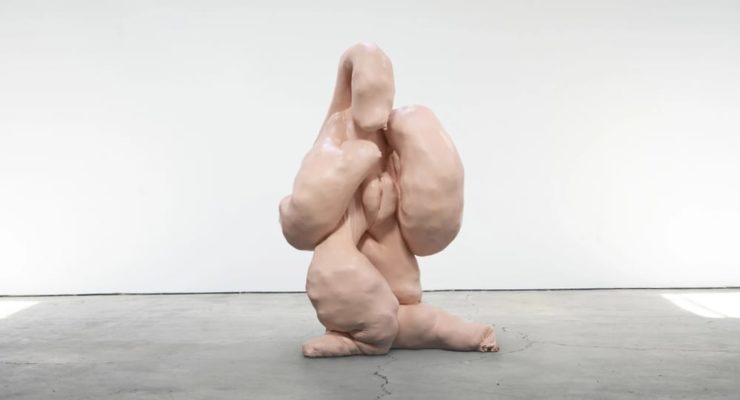 Art Production Fund Takes Frieze Beyond the Booths