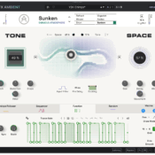 Arturia’s FX Collection 6 adds two new effects and a $99 intro version