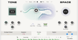 Arturia’s FX Collection 6 adds two new effects and a $99 intro version