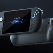 Ayaneo’s new Windows handheld will cost up to $4,299 with maxed out specs