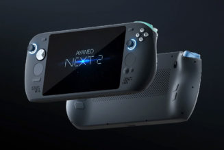 Ayaneo’s new Windows handheld will cost up to $4,299 with maxed out specs