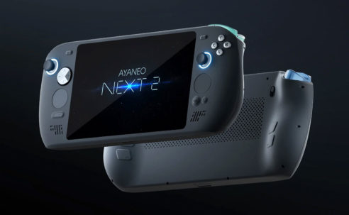 Ayaneo’s new Windows handheld will cost up to $4,299 with maxed out specs