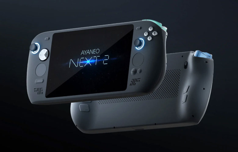 Ayaneo’s new Windows handheld will cost up to $4,299 with maxed out specs