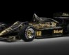 Ayrton Senna's 1986 Lotus 98T Formula 1 Car Heads To Auction