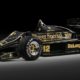 Ayrton Senna's 1986 Lotus 98T Formula 1 Car Heads To Auction