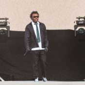 Baby Keem Drops His Album 'Casino,' Fans Say He Hit The Lotto