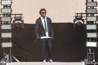 Baby Keem Drops His Album 'Casino,' Fans Say He Hit The Lotto